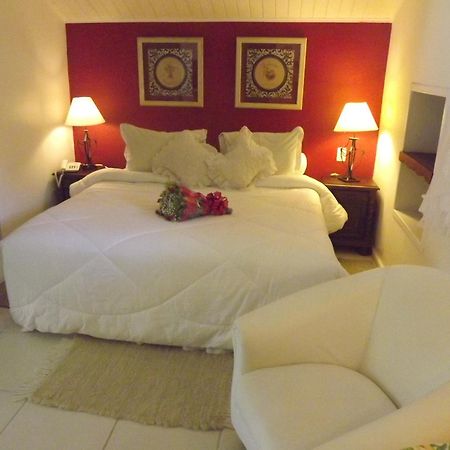 Hotel Vivenda Penedo 페네도 외부 사진