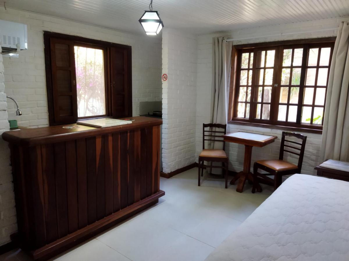 Hotel Vivenda Penedo 페네도 외부 사진