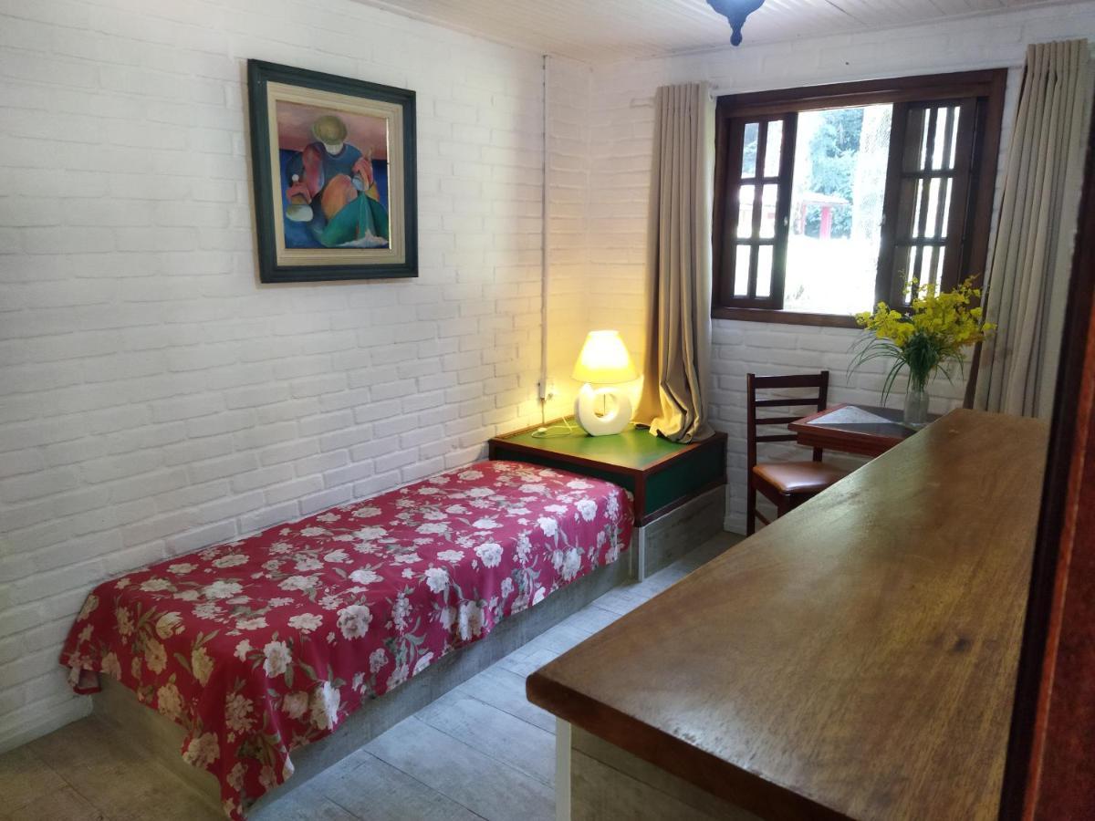 Hotel Vivenda Penedo 페네도 외부 사진