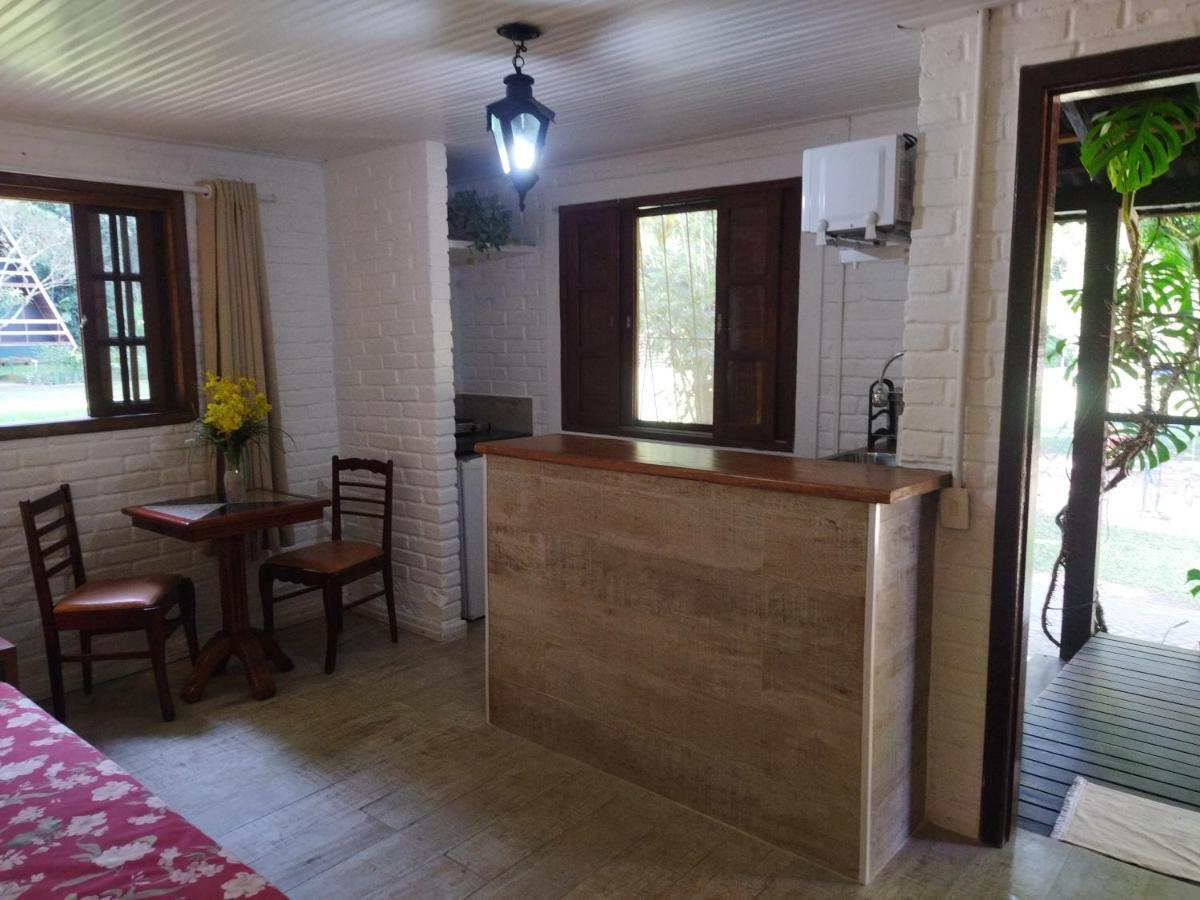 Hotel Vivenda Penedo 페네도 외부 사진