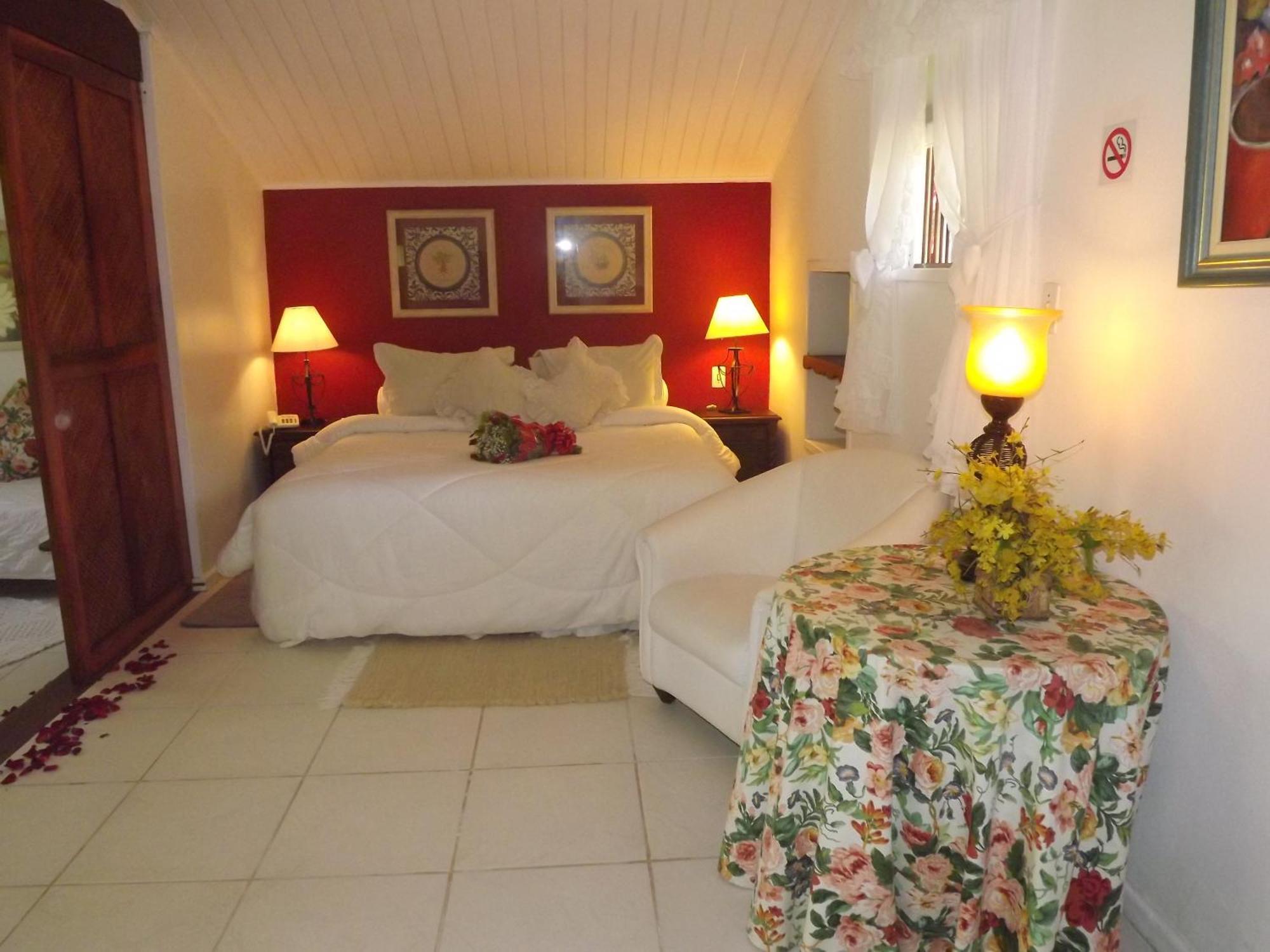 Hotel Vivenda Penedo 페네도 객실 사진