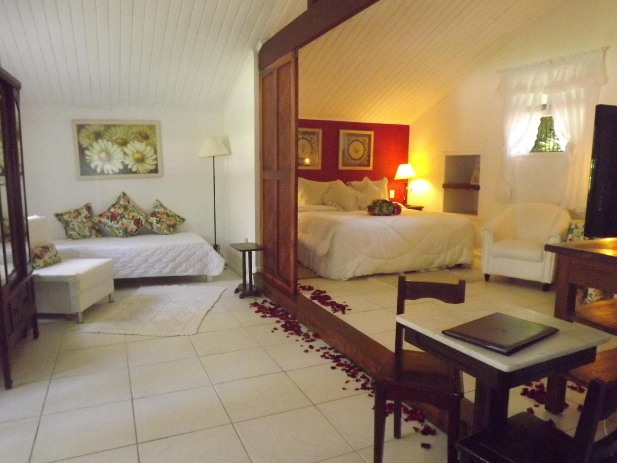 Hotel Vivenda Penedo 페네도 객실 사진