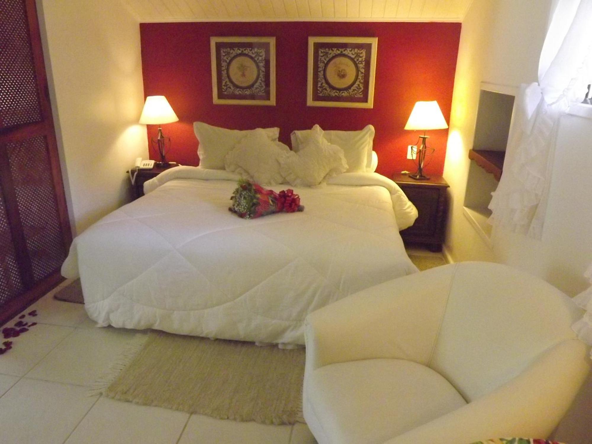 Hotel Vivenda Penedo 페네도 외부 사진