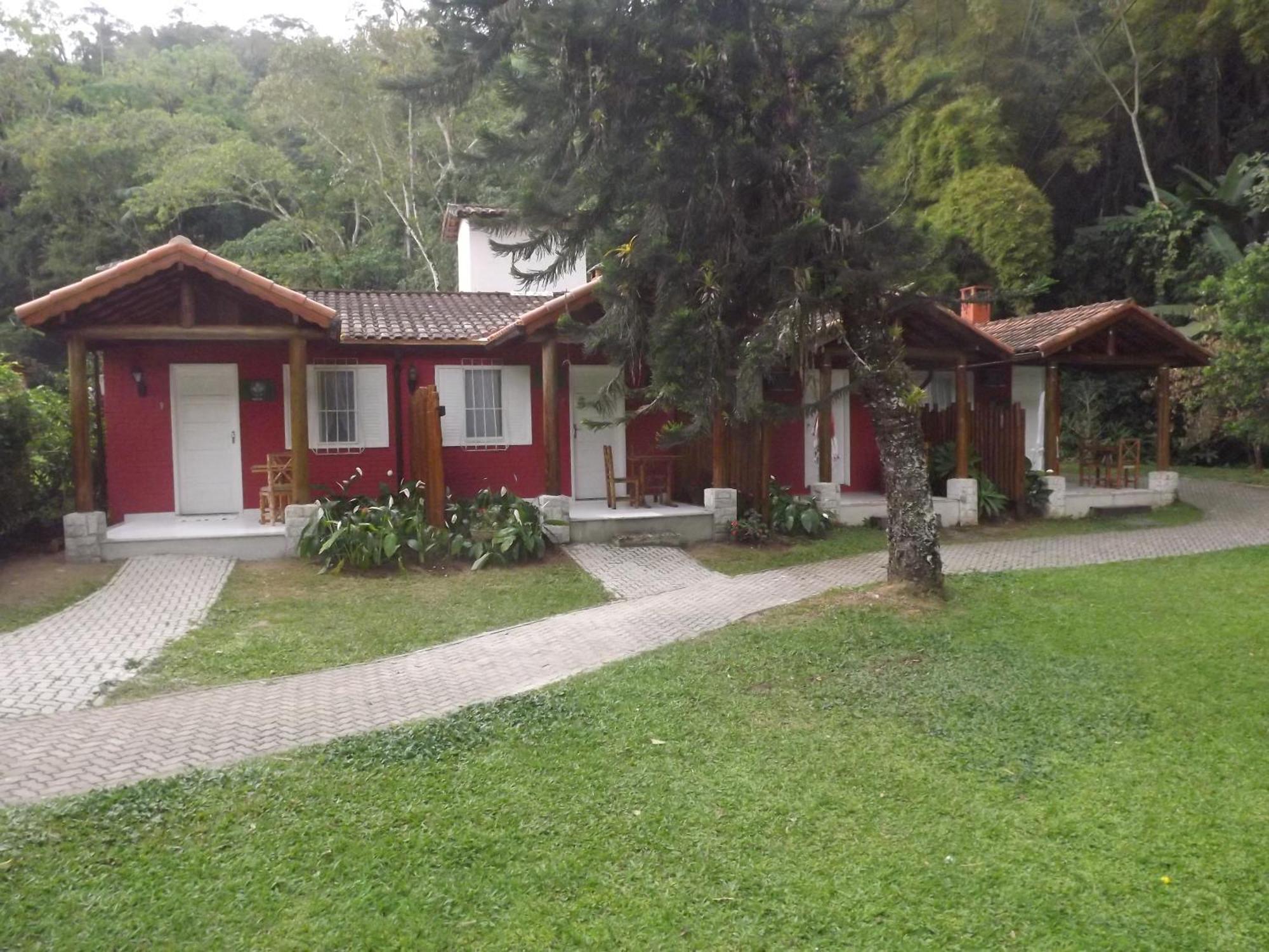 Hotel Vivenda Penedo 페네도 객실 사진