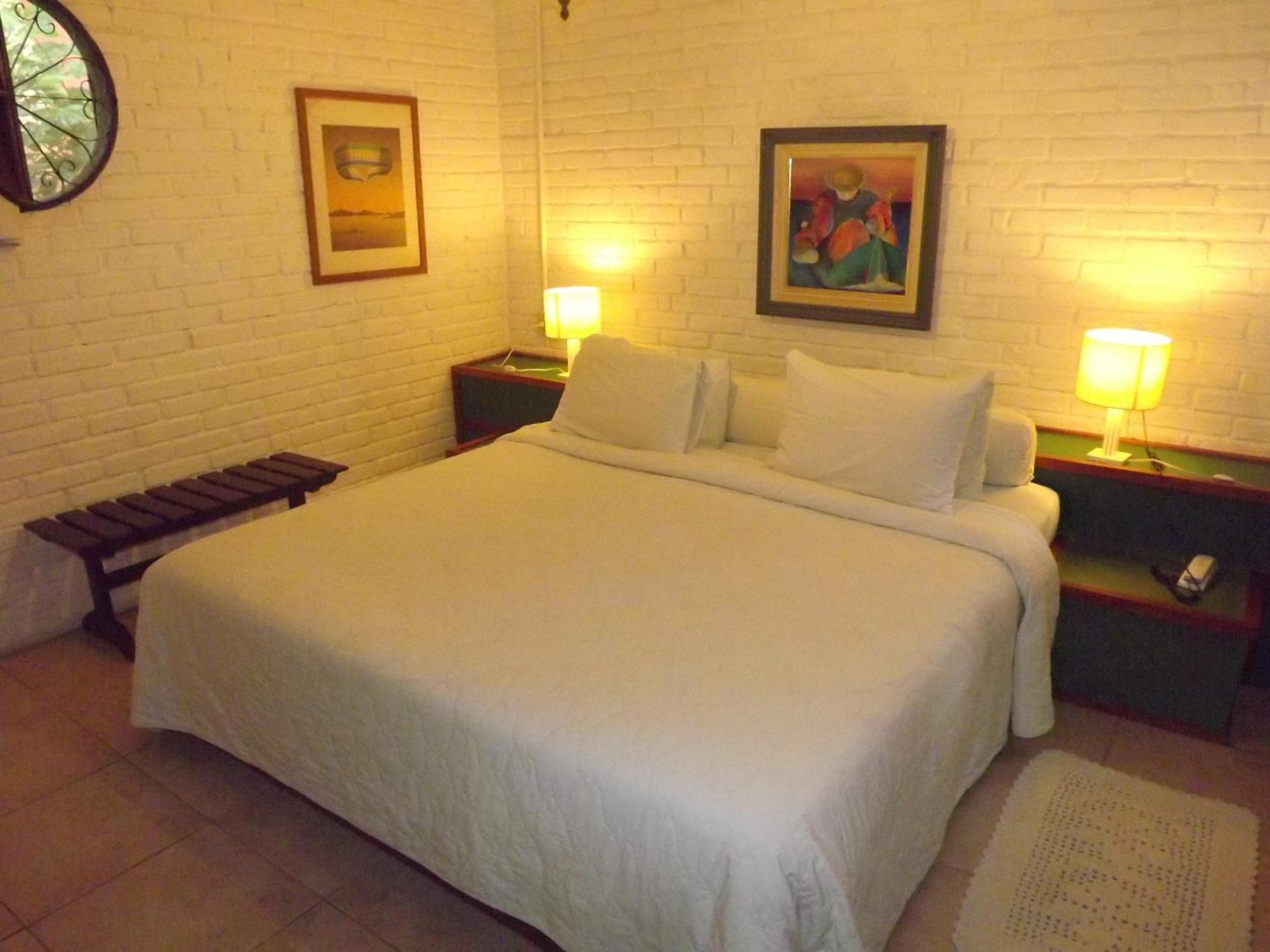 Hotel Vivenda Penedo 페네도 객실 사진