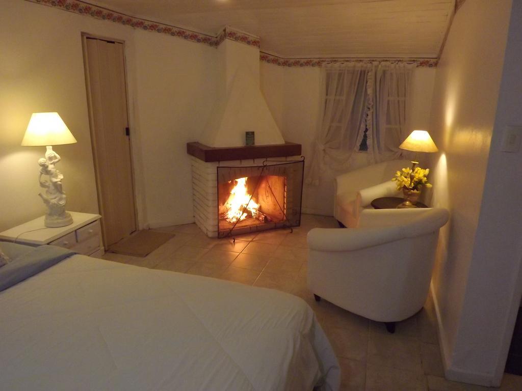 Hotel Vivenda Penedo 페네도 외부 사진