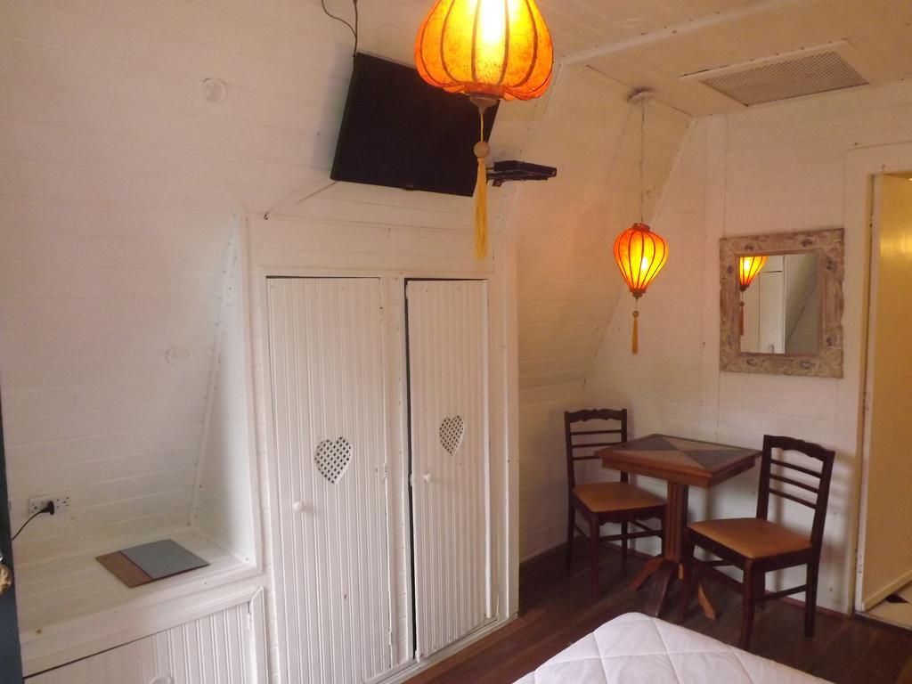 Hotel Vivenda Penedo 페네도 외부 사진