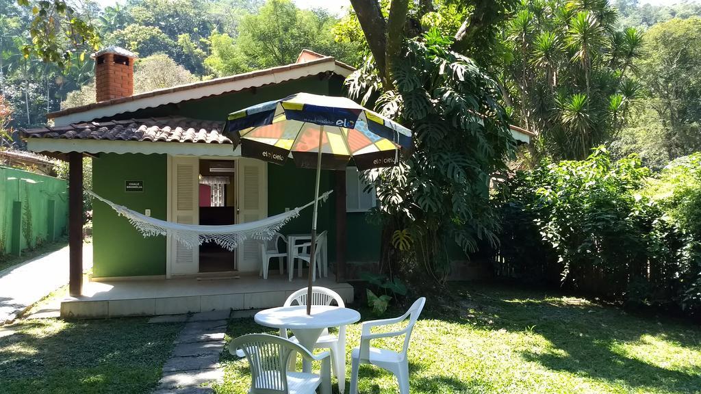 Hotel Vivenda Penedo 페네도 외부 사진