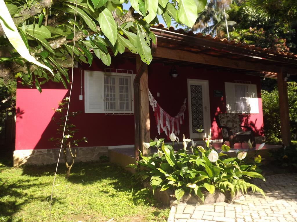 Hotel Vivenda Penedo 페네도 외부 사진