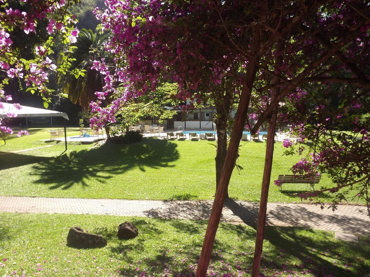 Hotel Vivenda Penedo 페네도 외부 사진