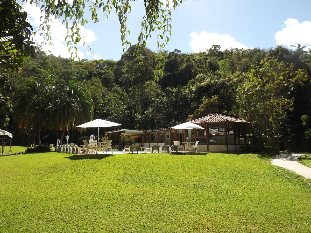 Hotel Vivenda Penedo 페네도 외부 사진