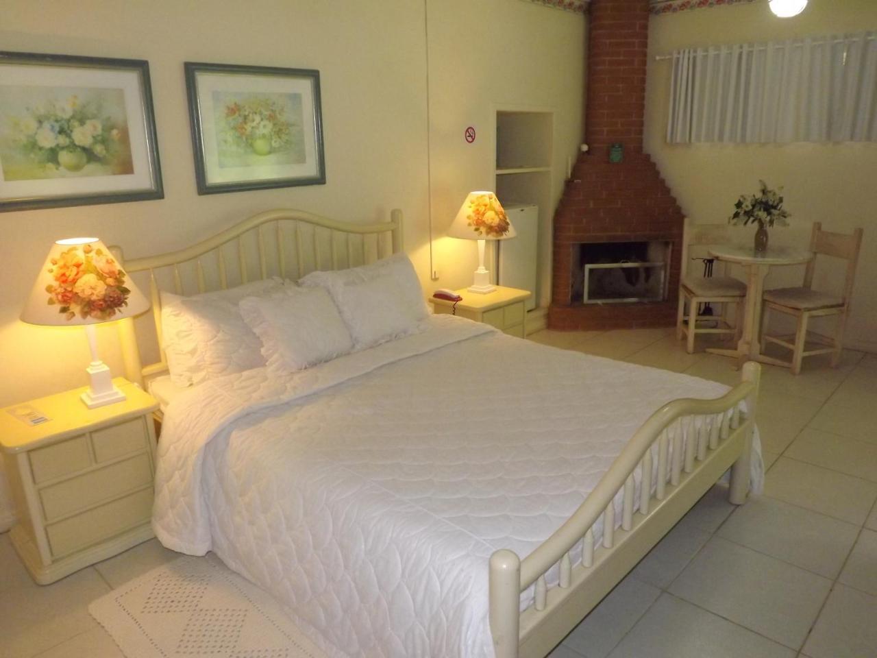Hotel Vivenda Penedo 페네도 외부 사진
