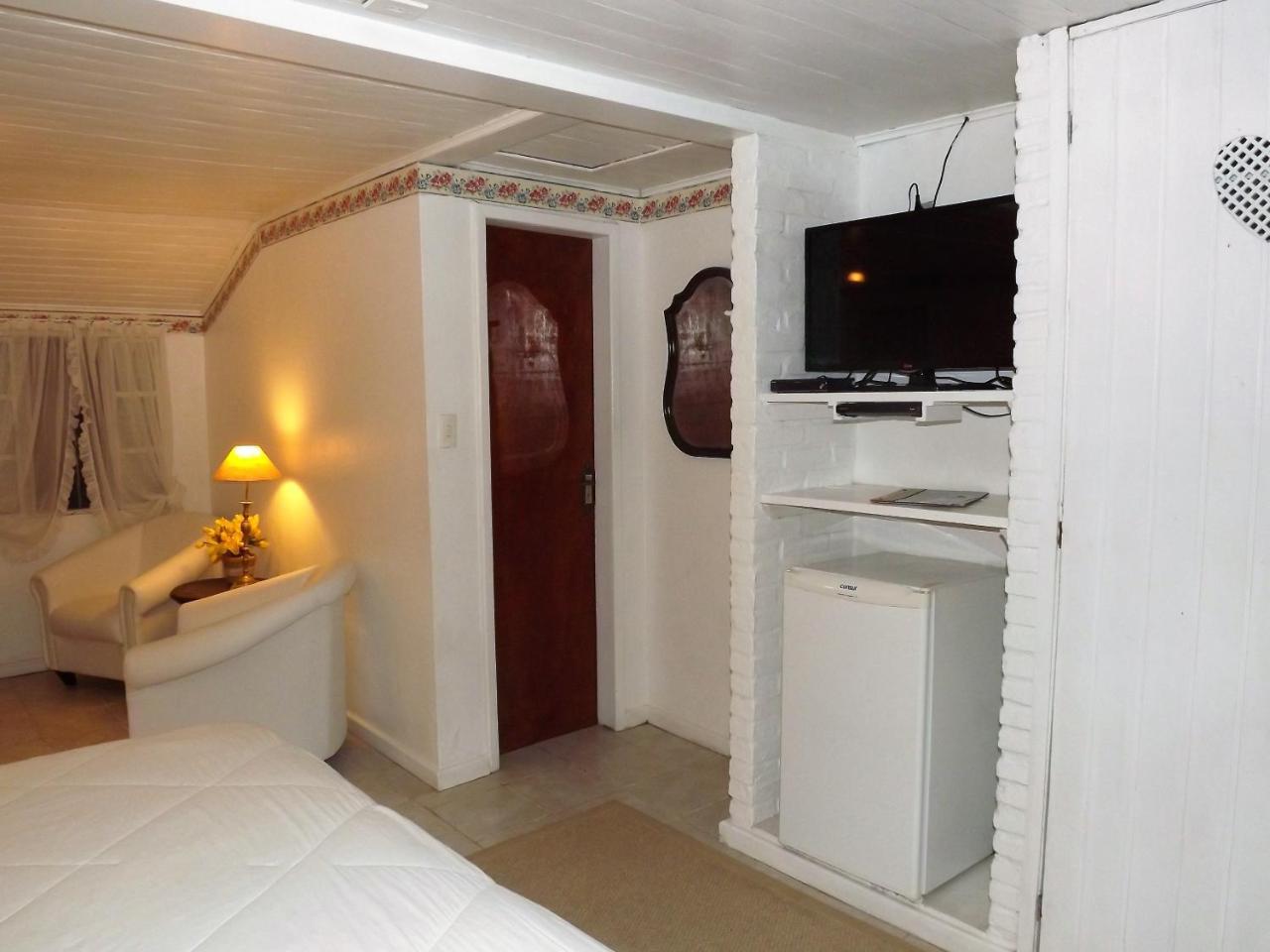 Hotel Vivenda Penedo 페네도 외부 사진
