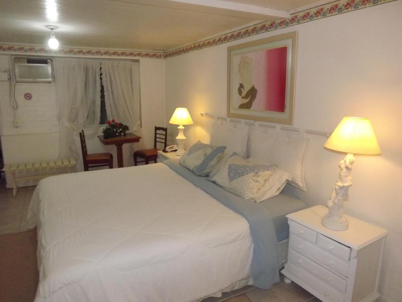 Hotel Vivenda Penedo 페네도 외부 사진