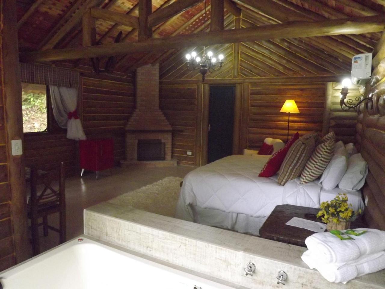 Hotel Vivenda Penedo 페네도 외부 사진