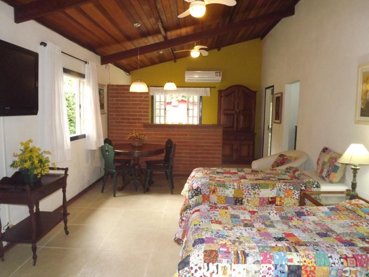 Hotel Vivenda Penedo 페네도 외부 사진