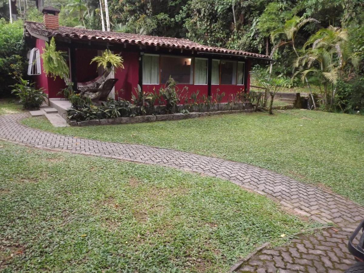 Hotel Vivenda Penedo 페네도 외부 사진