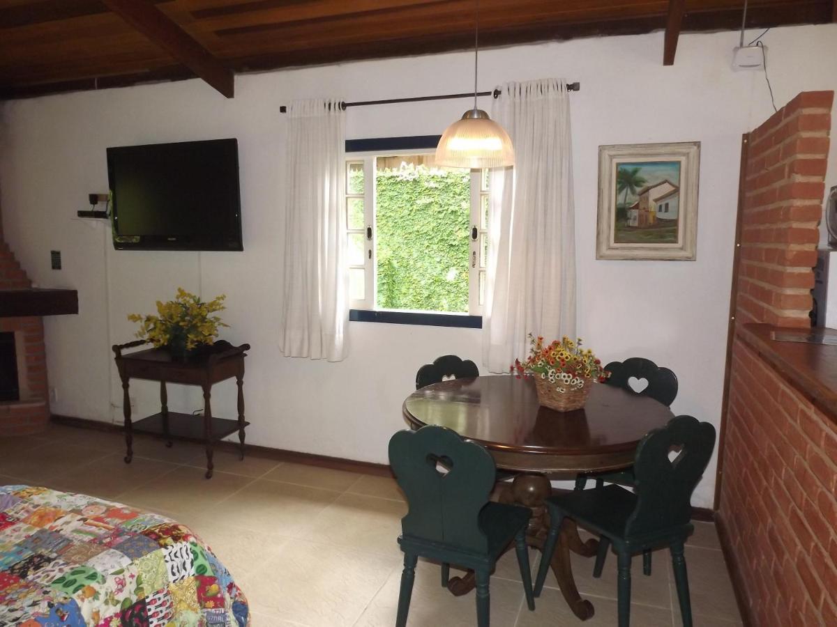 Hotel Vivenda Penedo 페네도 외부 사진