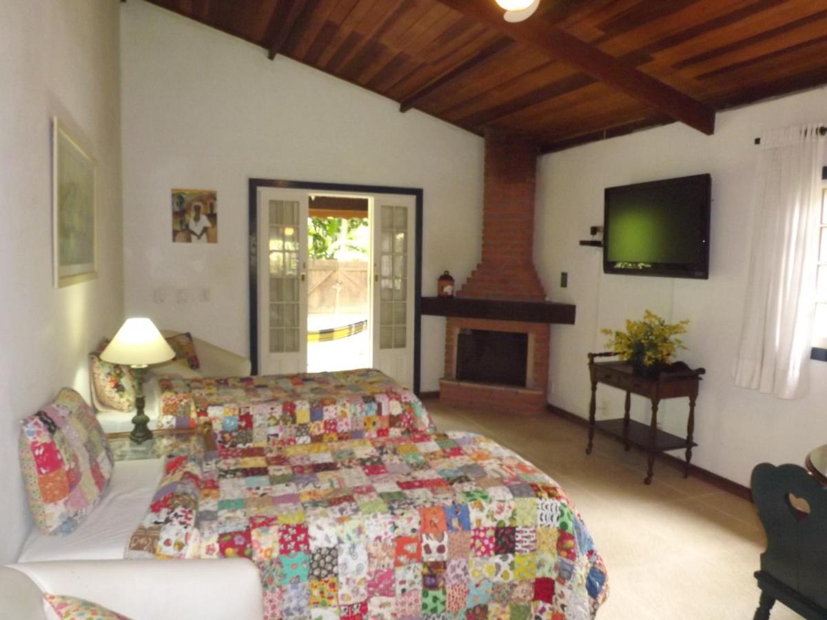 Hotel Vivenda Penedo 페네도 외부 사진