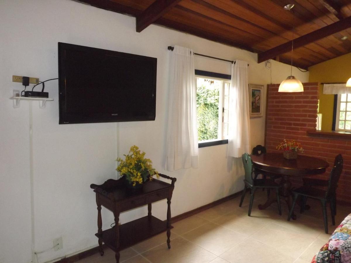 Hotel Vivenda Penedo 페네도 외부 사진